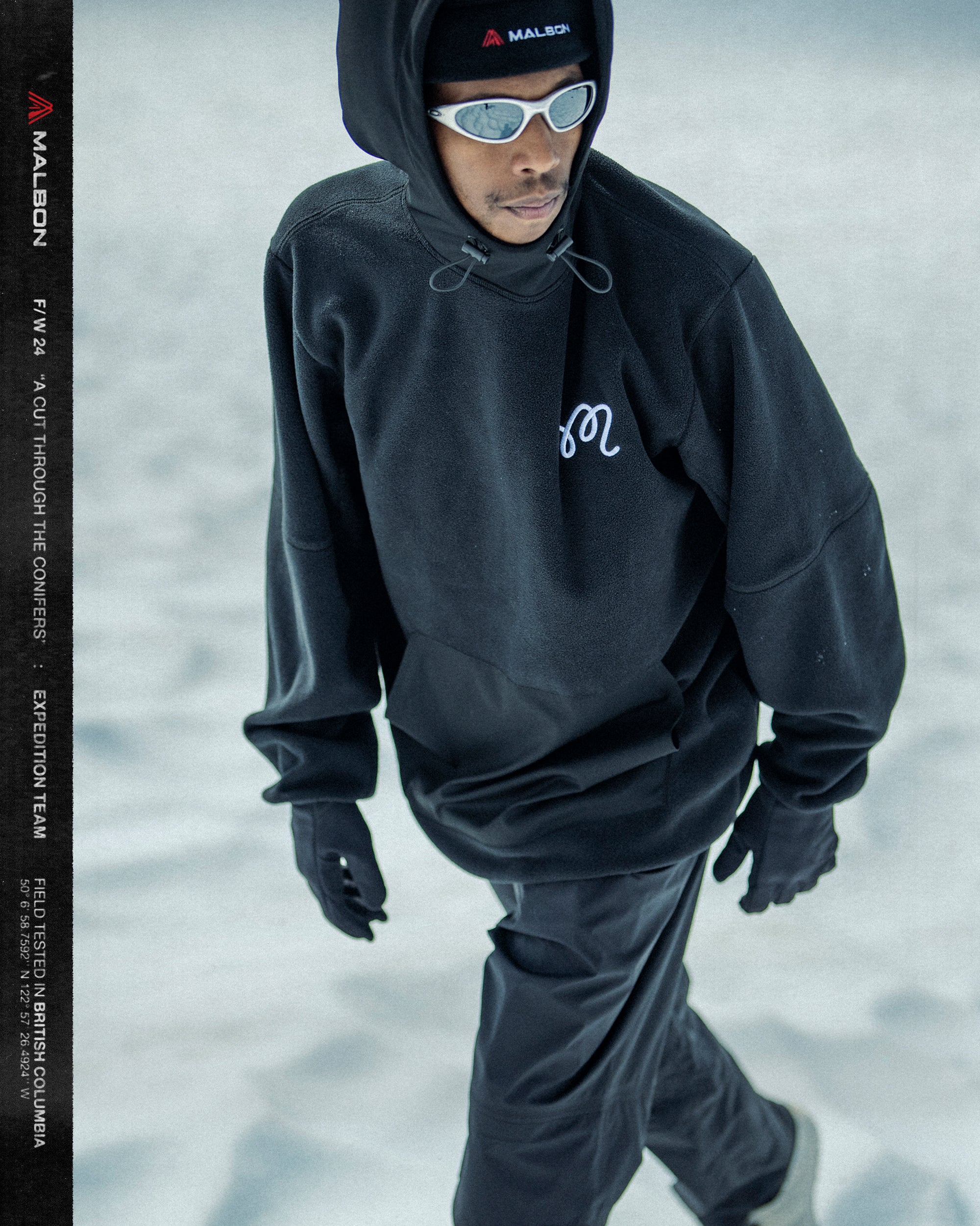 MALBON F/W 24 DELIVERY 03: EXPEDITION TEAM – Malbon Golf