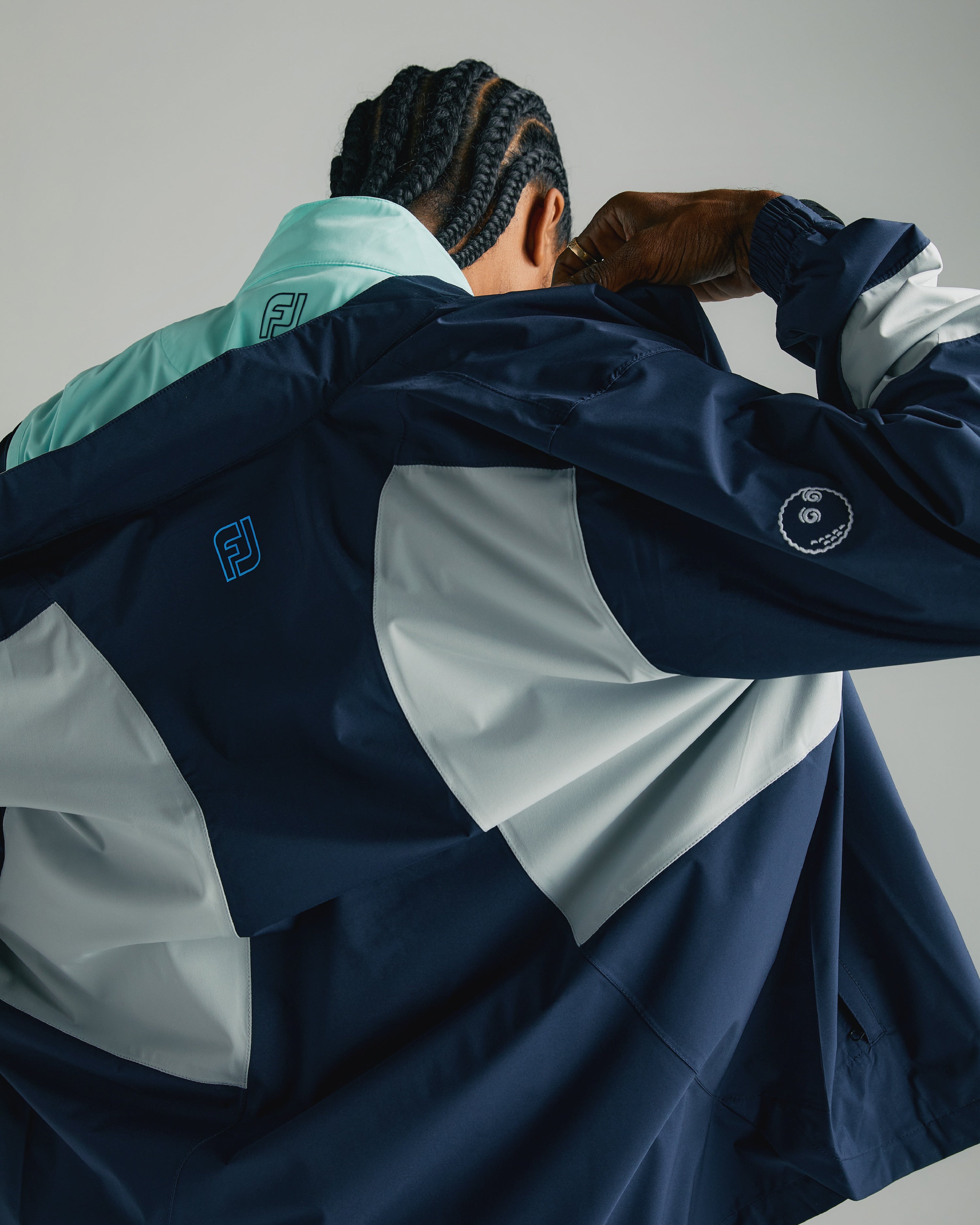 Malbon x Footjoy – Malbon Golf