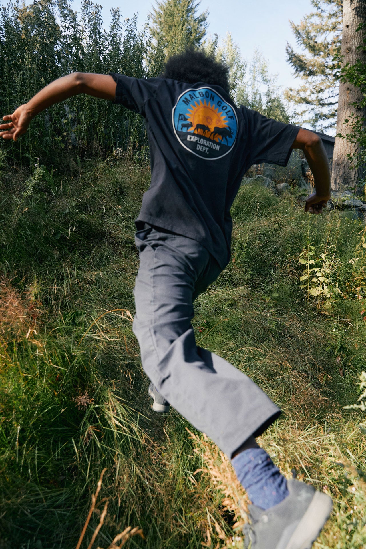 Malbon FW 24 - Delivery 1 – Malbon Golf
