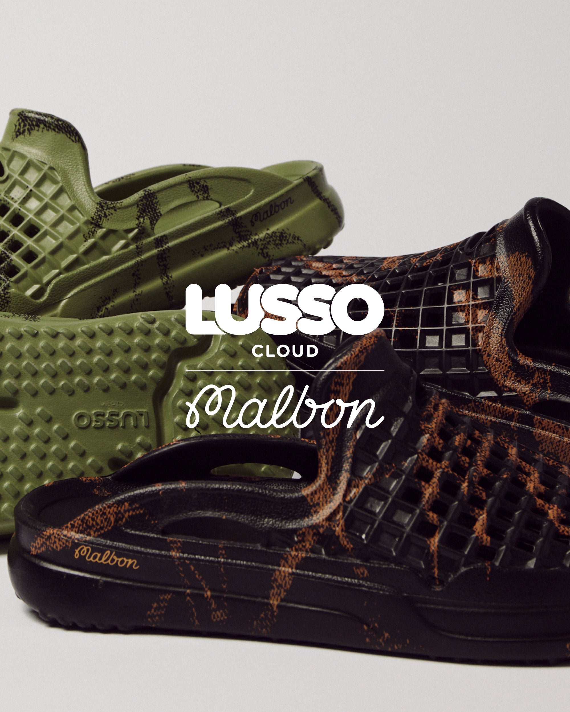 Malbon x Lusso Cloud – Malbon Golf