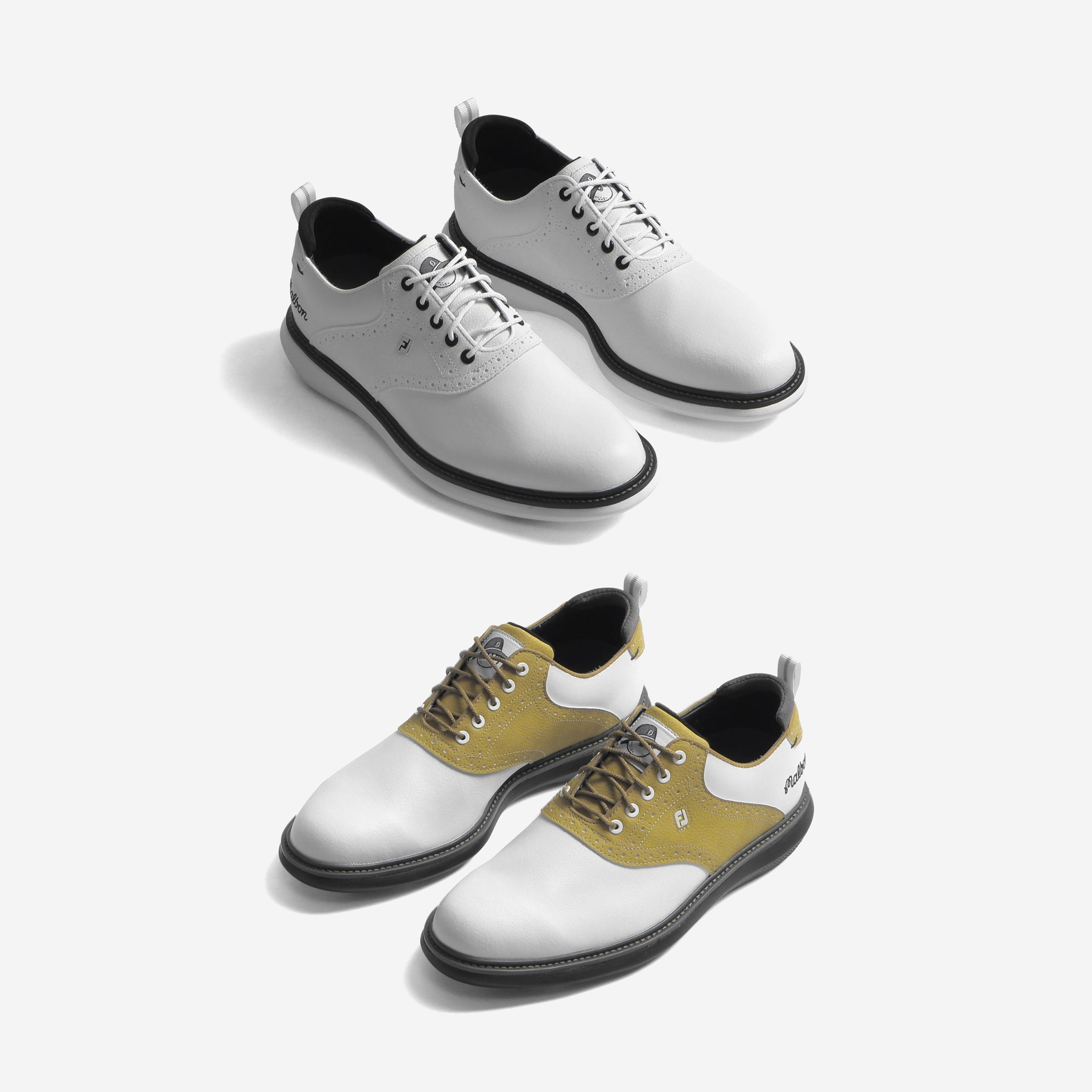 Malbon x Footjoy Traditions – Malbon Golf