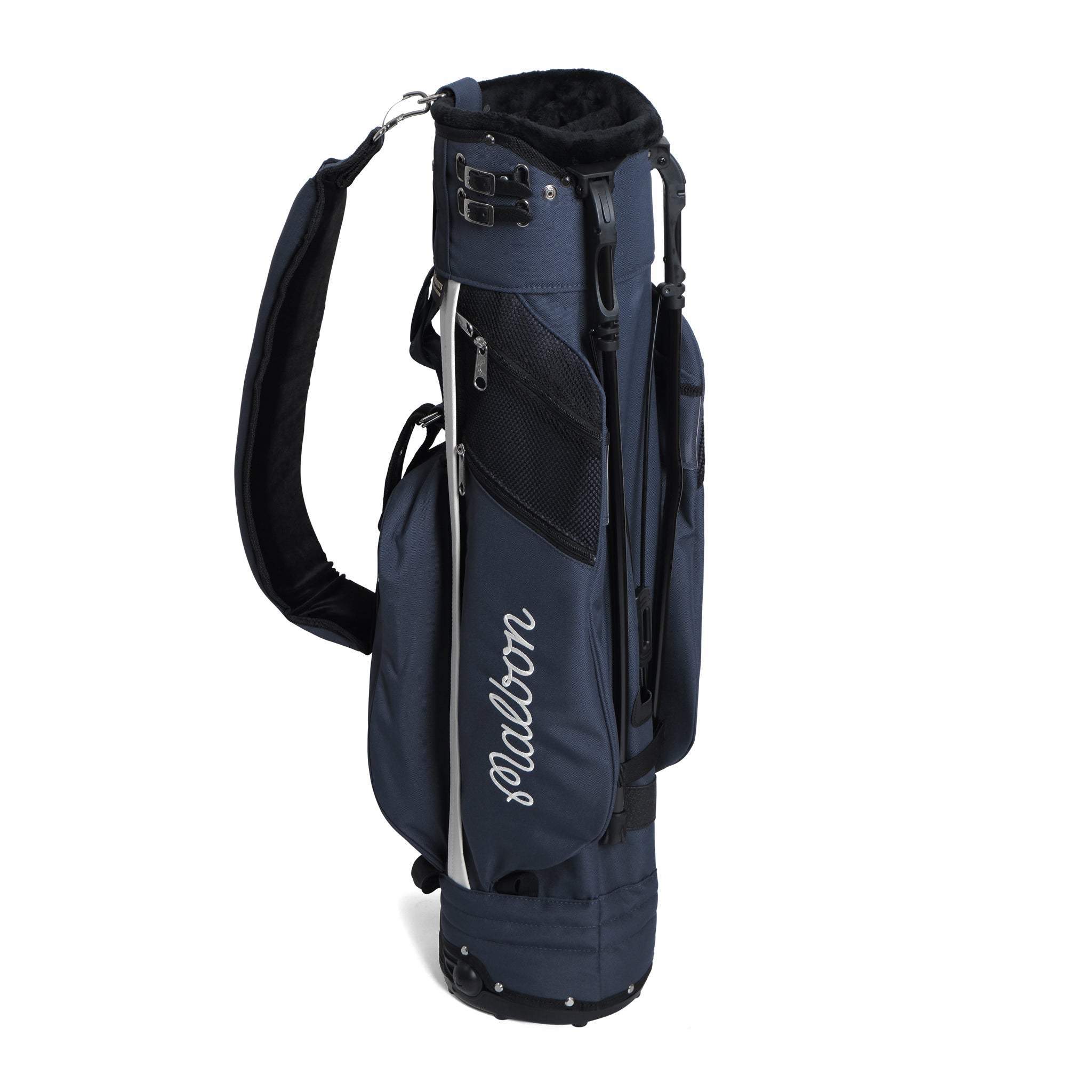 Malbon x Jones Golf Bags – Malbon Golf