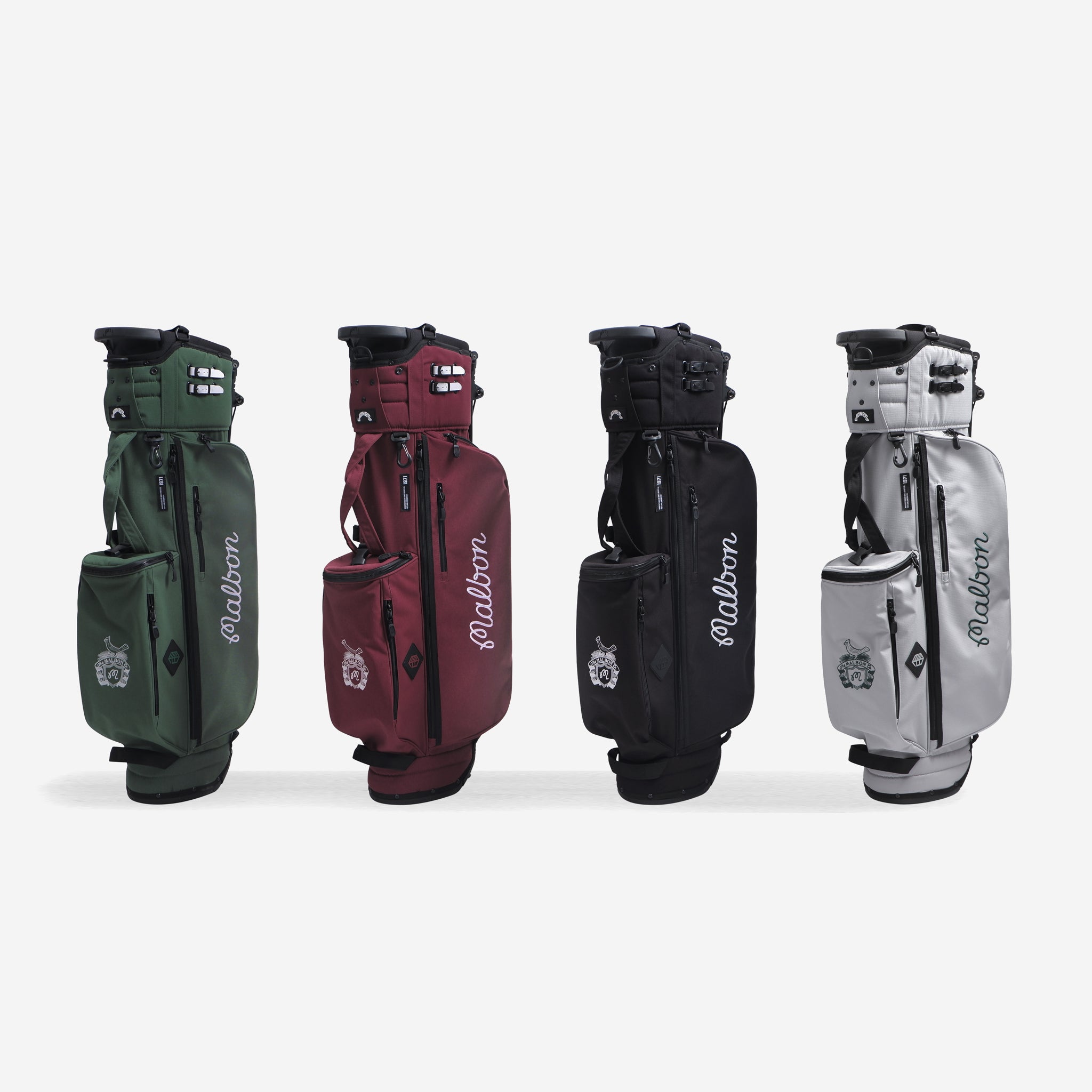 Malbon x Jones Bags – Malbon Golf