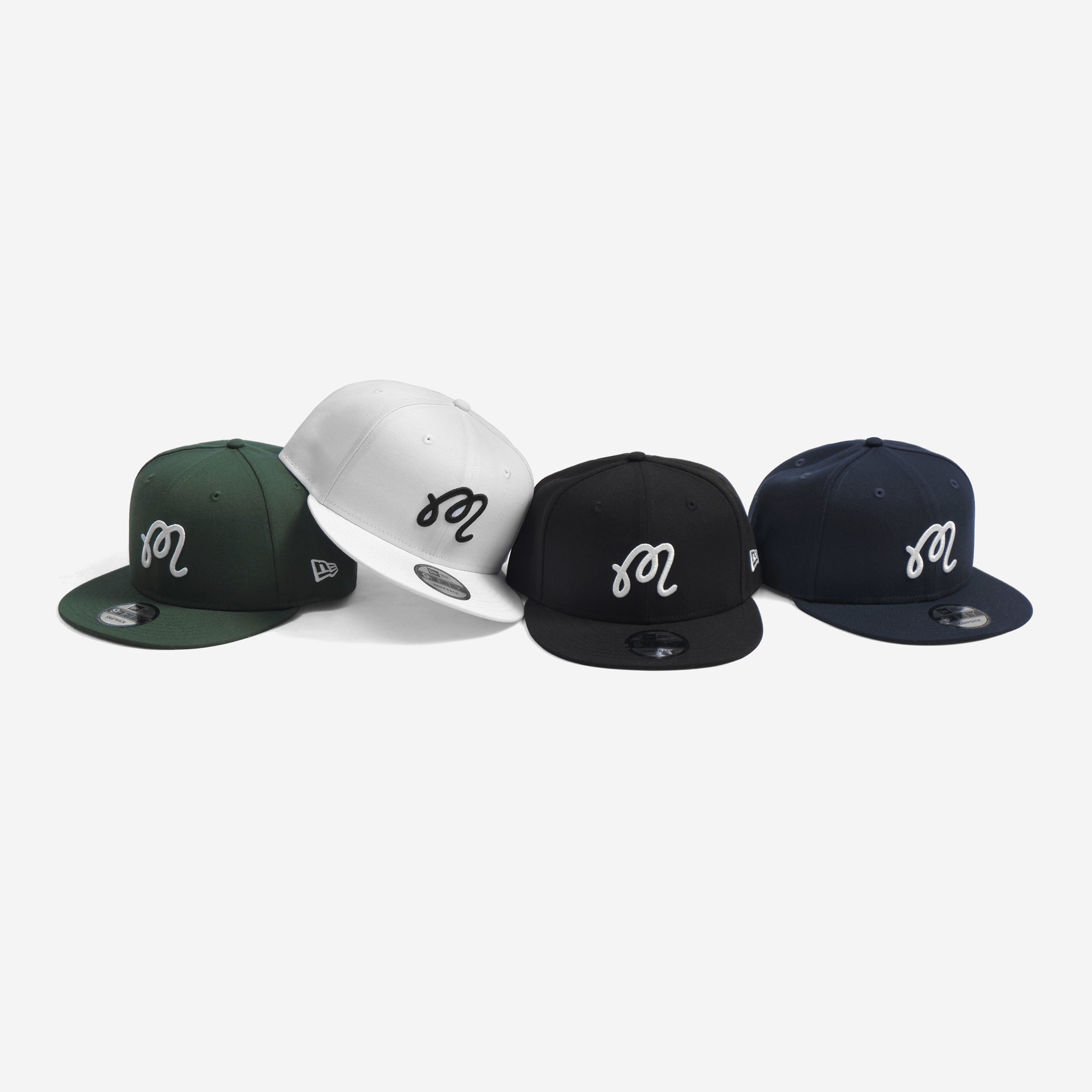 Malbon x New Era Collection – Malbon Golf