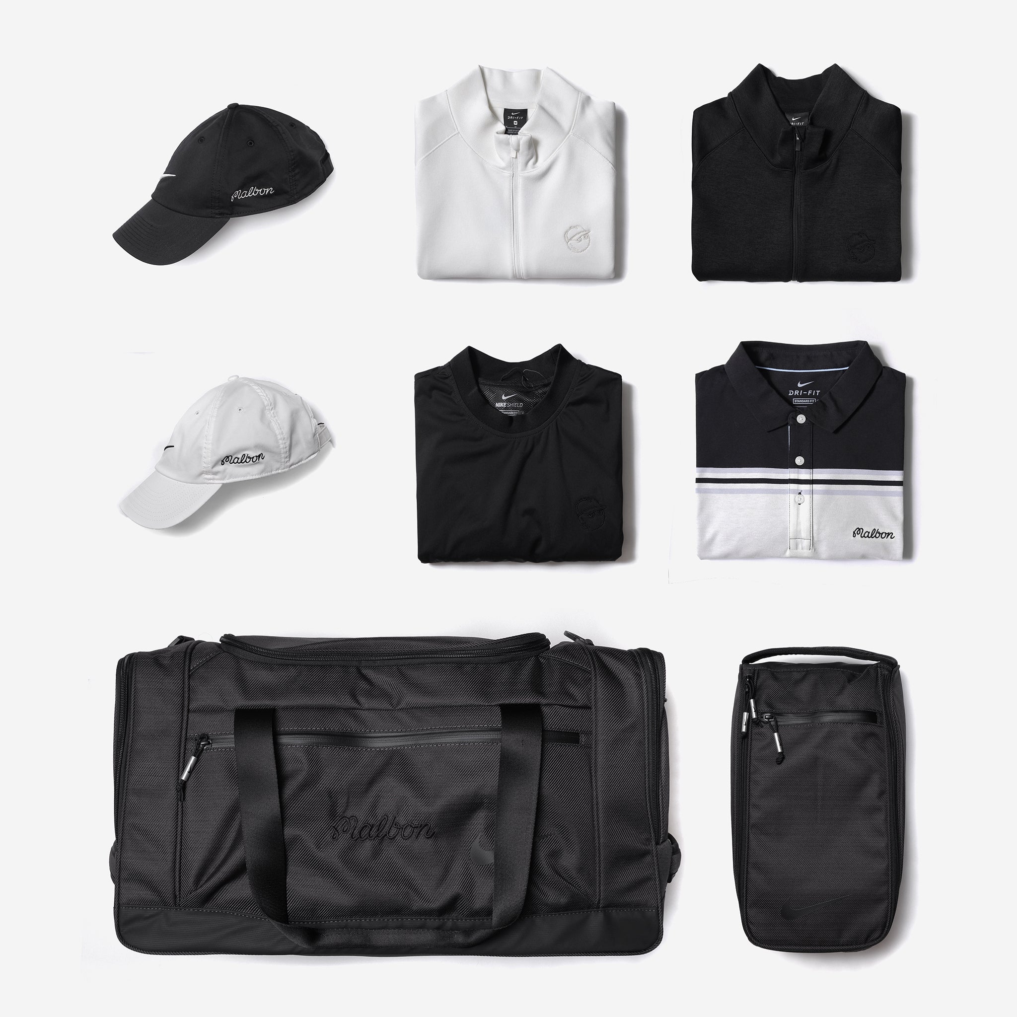 Malbon // Nike Collection – Malbon Golf