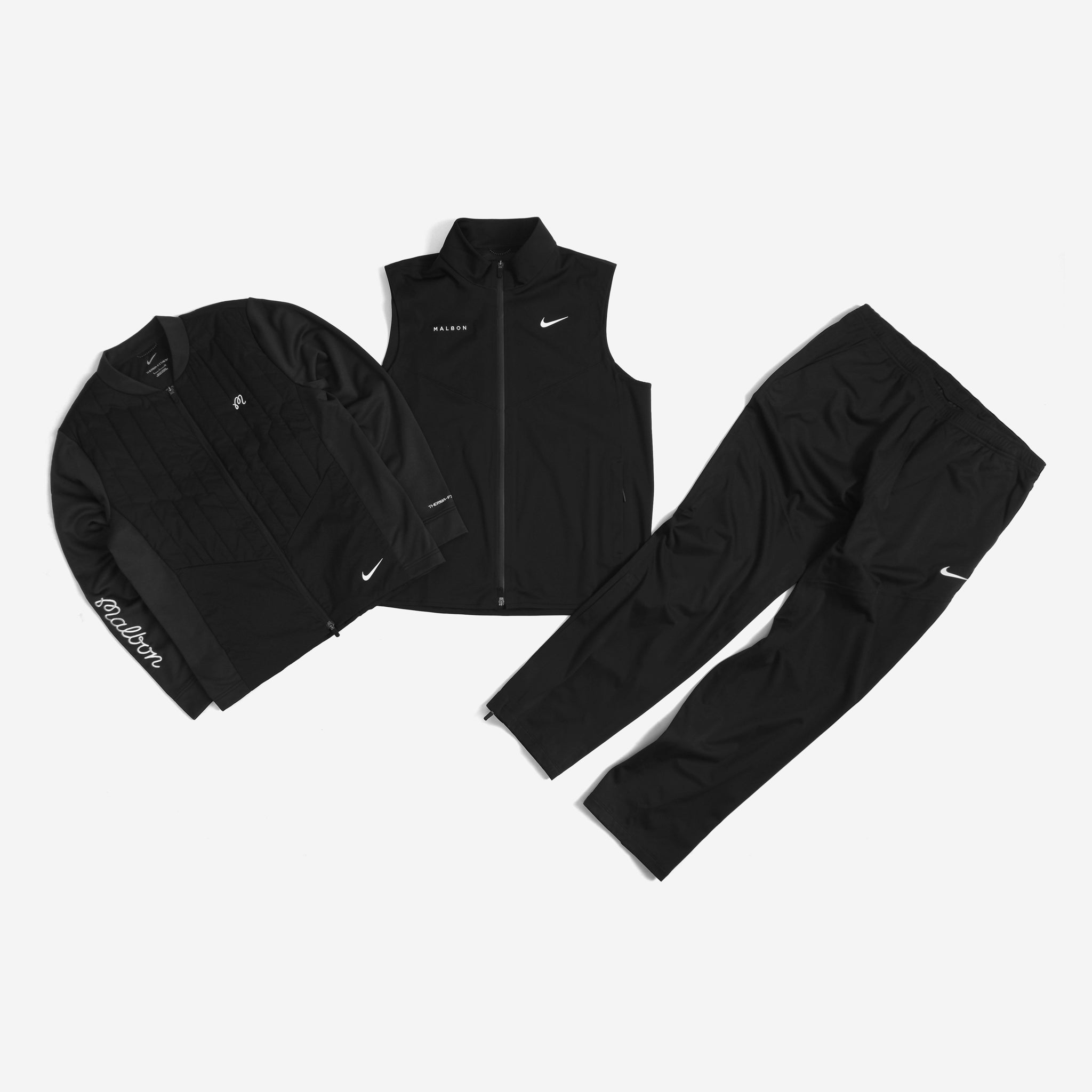 Malbon | Nike Mens Drop 2 â Malbon Golf