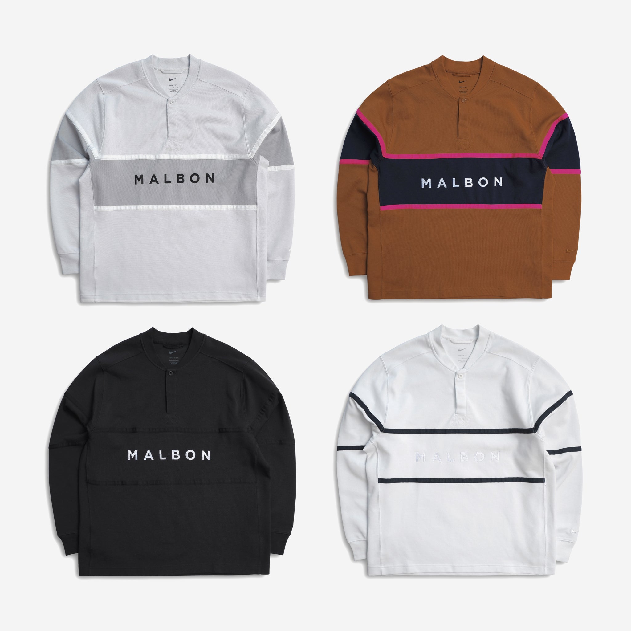 Malbon | Nike Dri-Fit Collection – Malbon Golf
