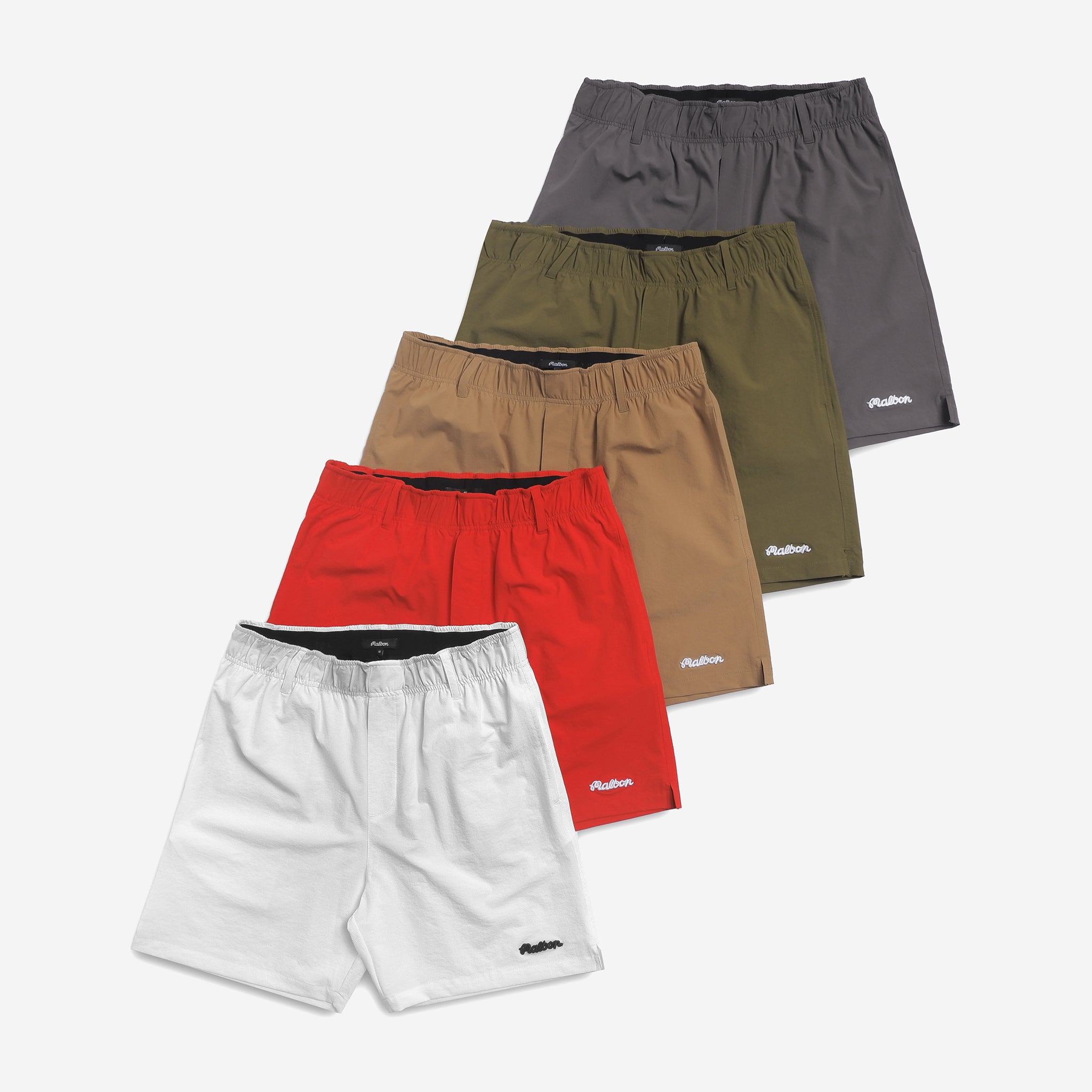 Scooter Shorts are Back in New Colors – Malbon Golf