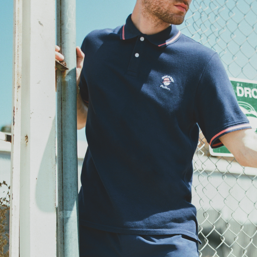 Malbon x Dockers Drop 02 – Malbon Golf