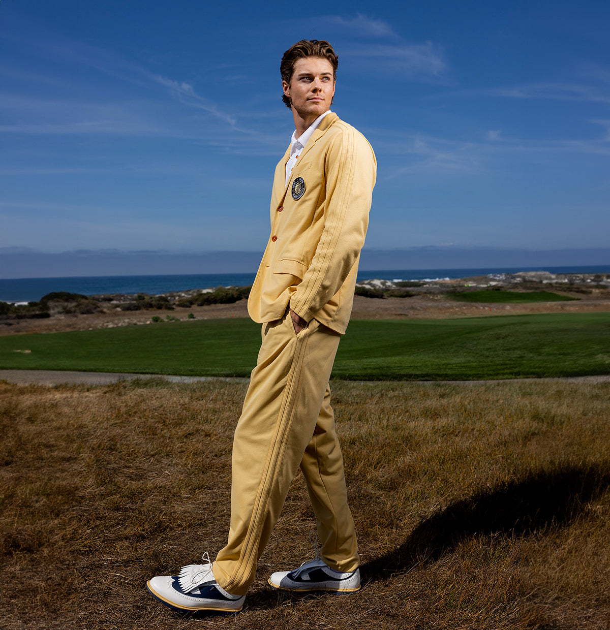 Malbon x Adidas – Malbon Golf
