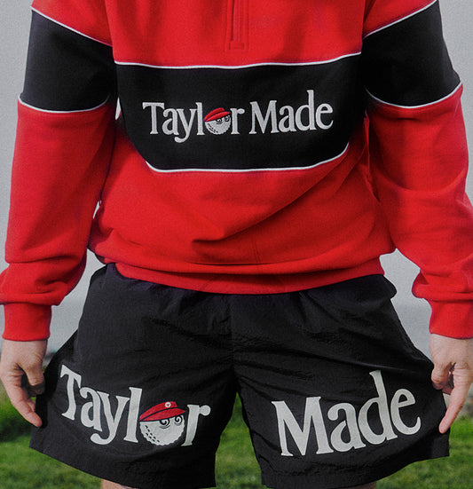 Malbon x Taylormade