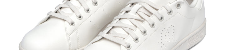 Malbon x Adidas Stan Smith Spikeless Golf Shoe (Mens Sizing)