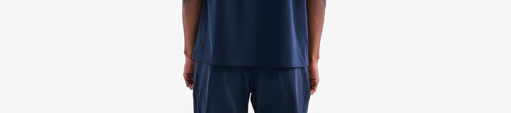 PERFORMANCE BLADE COLLAR POLO
