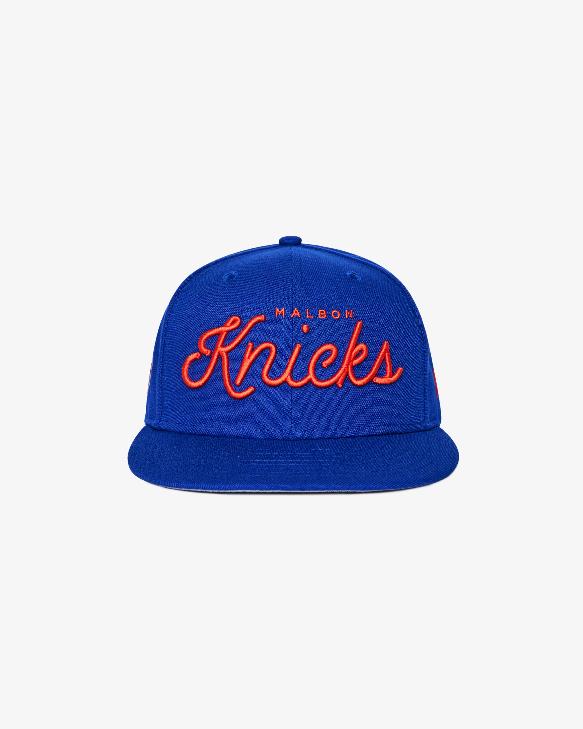 KNICKS 59FIFTY FITTED HAT