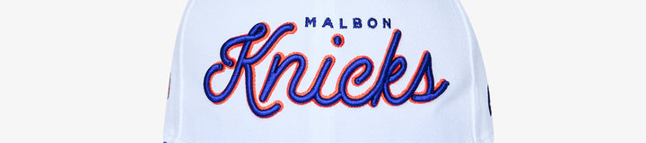 KNICKS 59FIFTY FITTED HAT