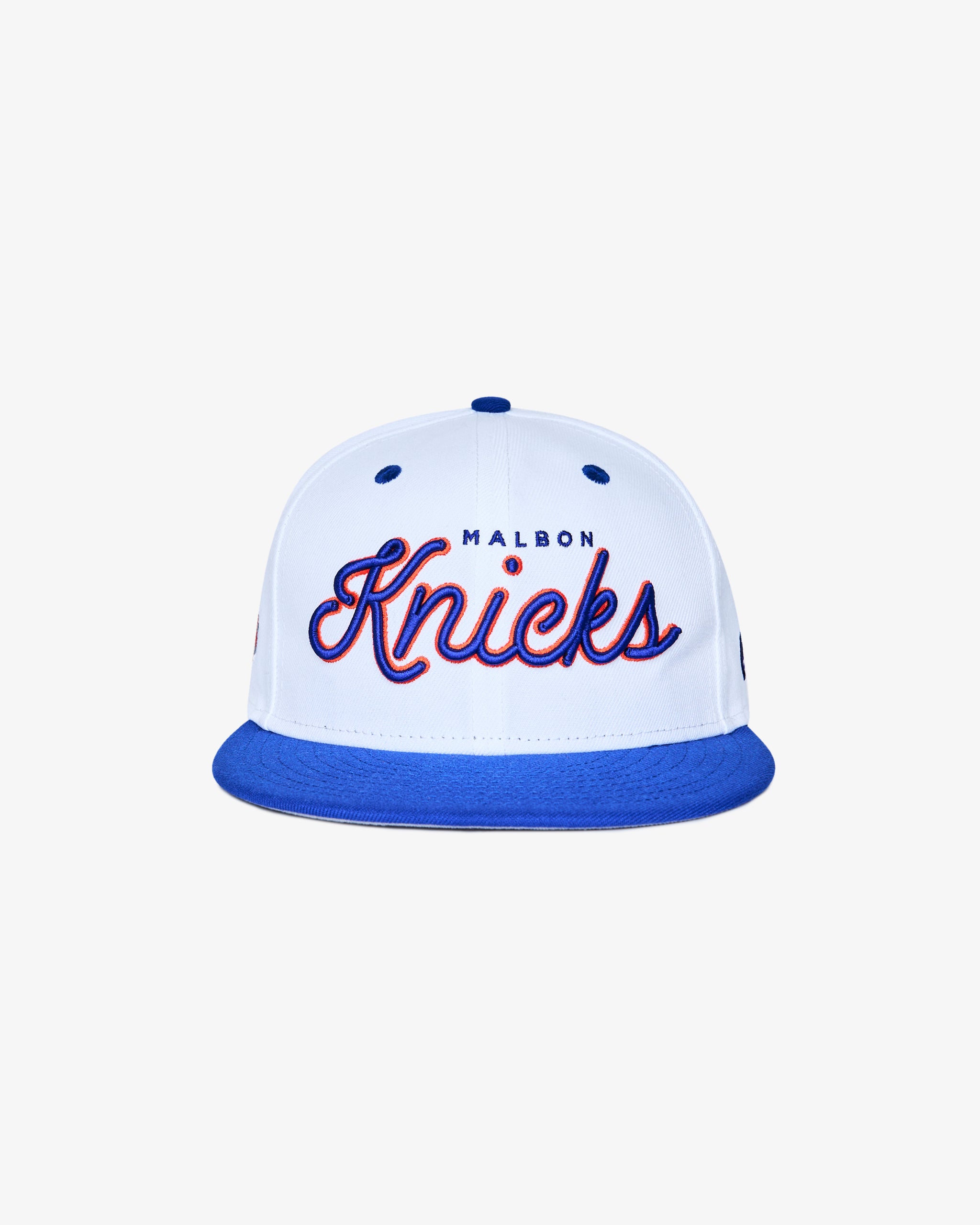 KNICKS 59FIFTY FITTED HAT