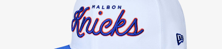 KNICKS 59FIFTY FITTED HAT