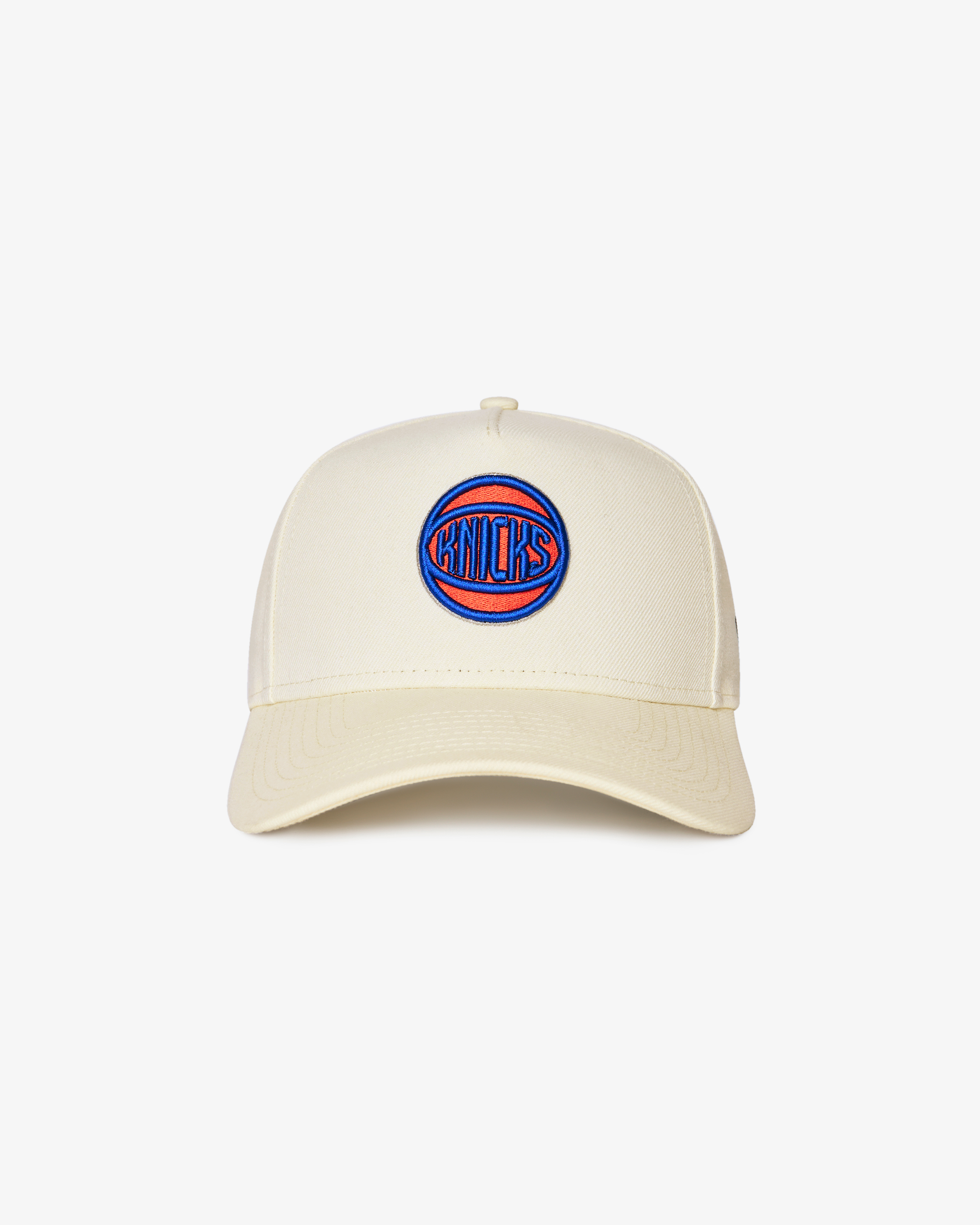 KNICKS 9FORTY A-FRAME SNAPBACK