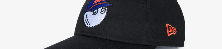 KNICKS 9TWENTY ADJUSTABLE HAT