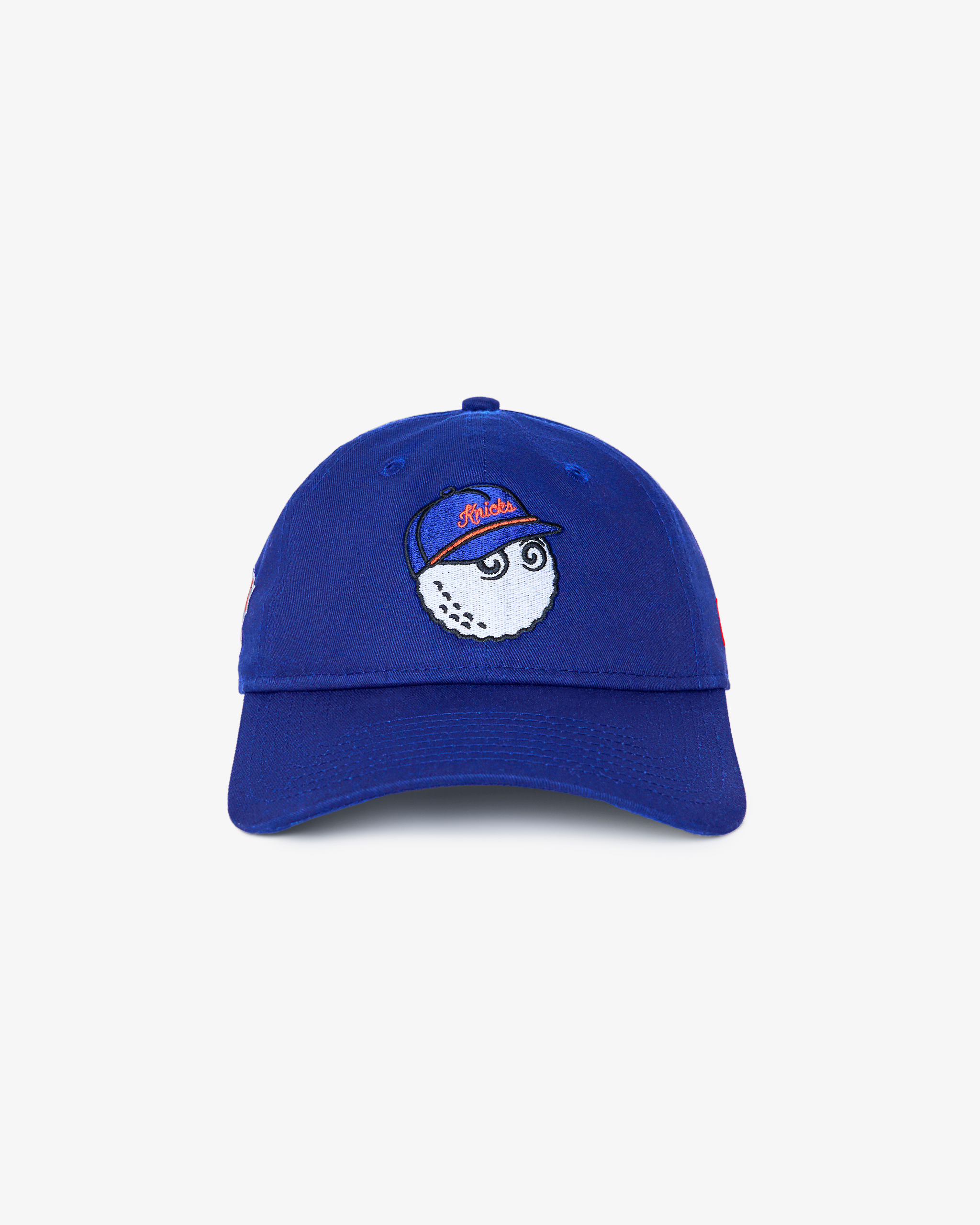 KNICKS 9TWENTY ADJUSTABLE HAT