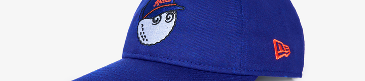 KNICKS 9TWENTY ADJUSTABLE HAT