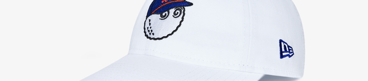 KNICKS 9TWENTY ADJUSTABLE HAT