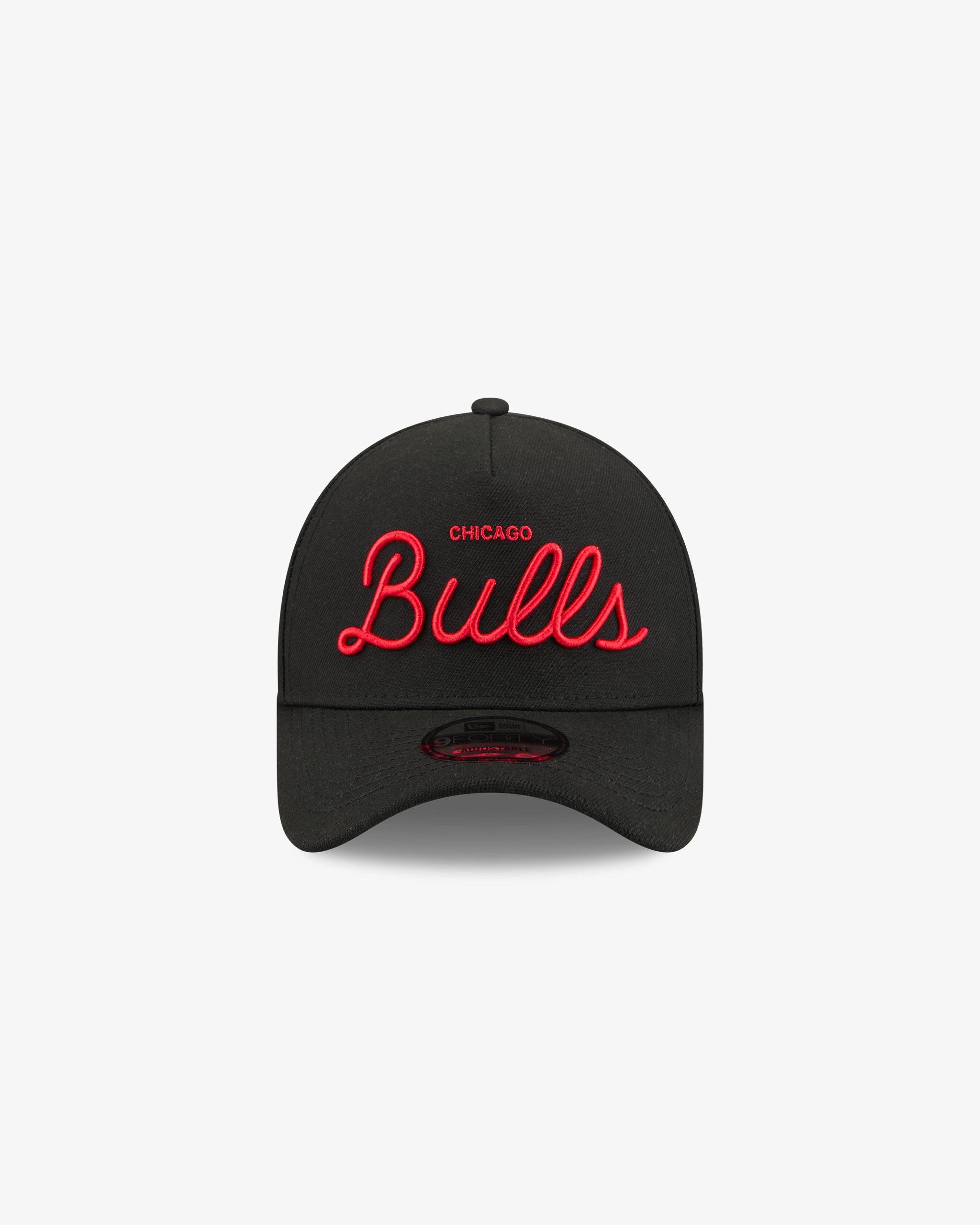 CHICAGO BULLS 9FORTY A-FRAME SNAPBACK – Malbon