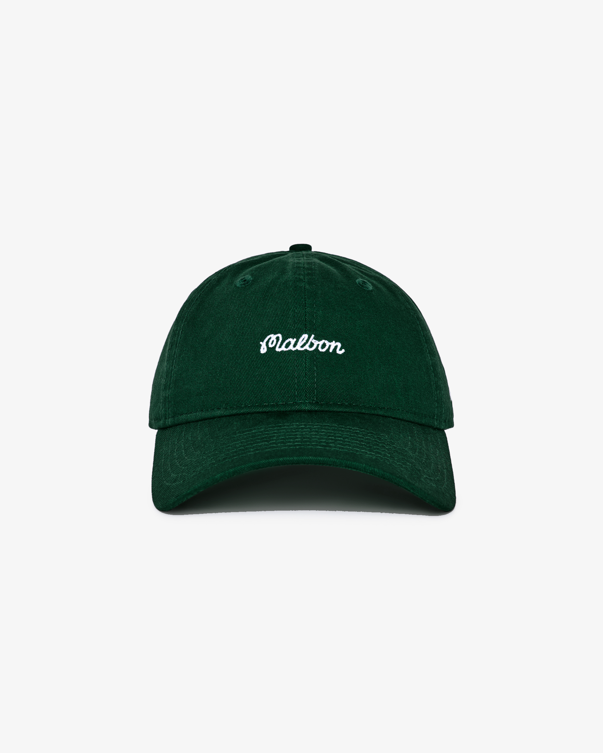 NEW ERA 9TWENTY SCRIPT HAT – Malbon