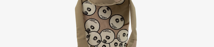 MALBON X MONZEE HEADCOVER
