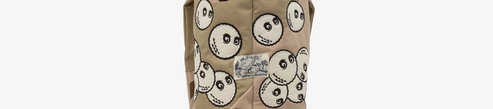 MALBON X MONZEE HEADCOVER