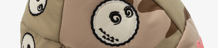MALBON X MONZEE HEADCOVER