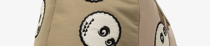 MALBON X MONZEE HEADCOVER