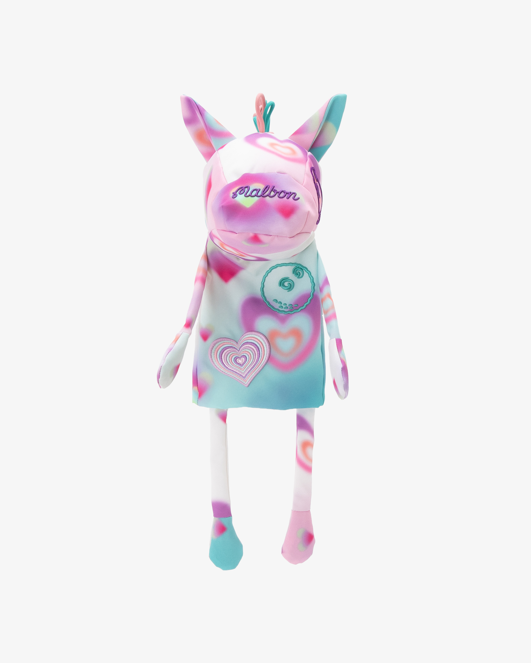 MALBON X MONZEE HEADCOVER