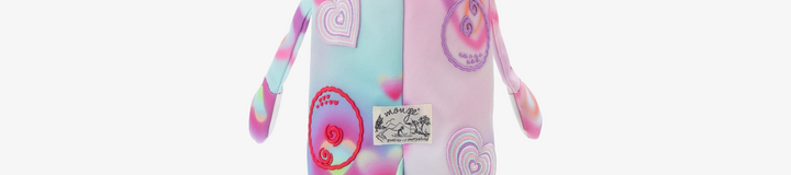 MALBON X MONZEE HEADCOVER