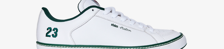 SAL23 X MALBON GOLF SHOE