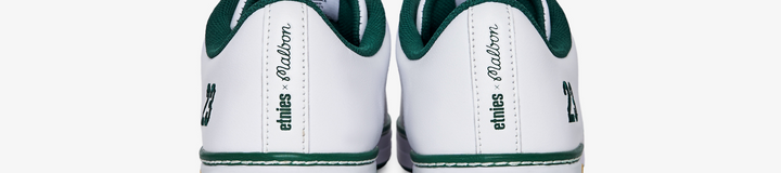SAL23 X MALBON GOLF SHOE