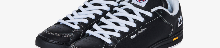 SAL23 X MALBON GOLF SHOE