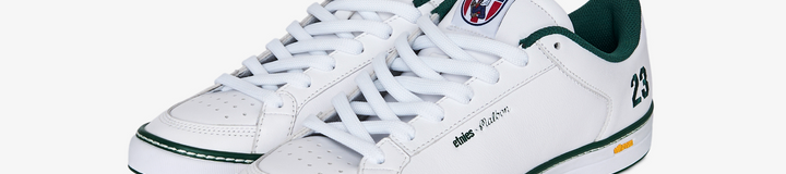SAL23 X MALBON GOLF SHOE