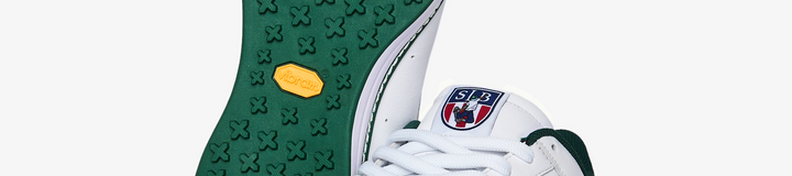 SAL23 X MALBON GOLF SHOE