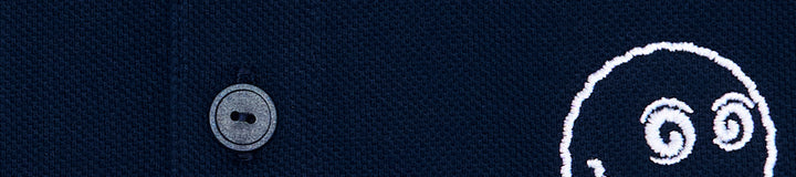 MALBON X ADIDAS YOUTH CLUB POLO (BOYS)