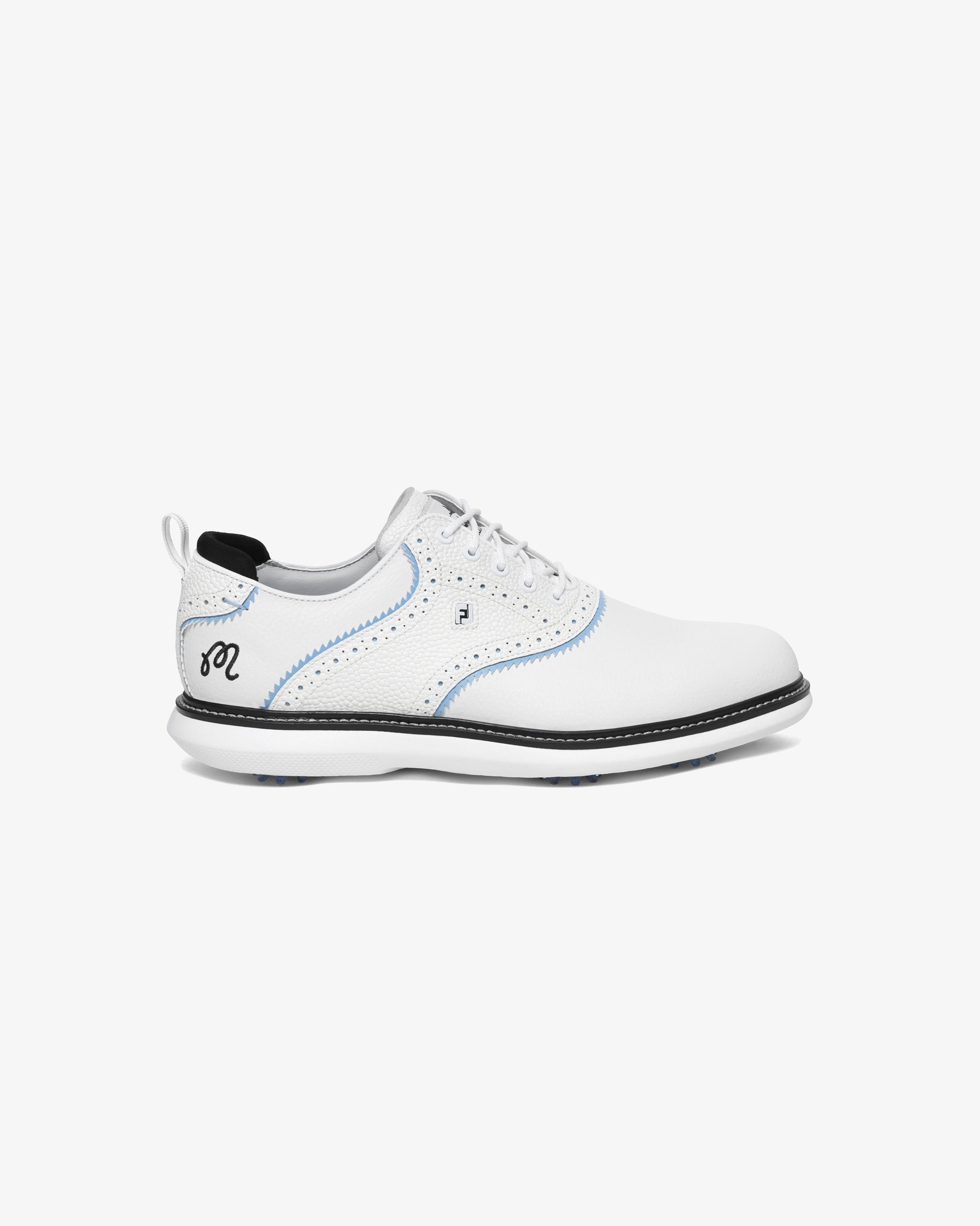 Foot Joy Traditions - Scarpe Da Golf Più Comode E Stilose Del Momento Foot Joy Traditions - Scarpe Da Golf Più Comode E Stilose Del Momento