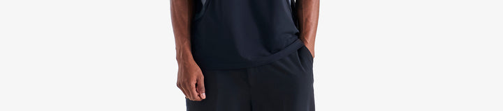 PRESERVE SHORT SLEEVE POLO