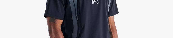 PRESERVE SHORT SLEEVE POLO