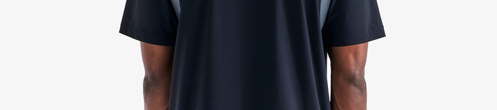 PRESERVE SHORT SLEEVE POLO