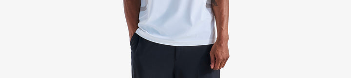 PRESERVE SHORT SLEEVE POLO