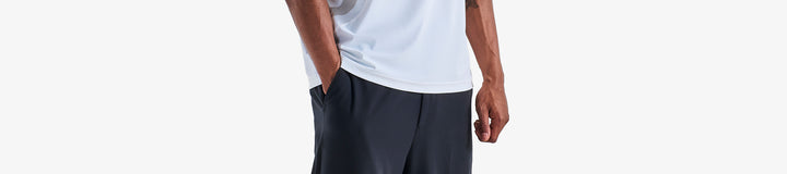 PRESERVE SHORT SLEEVE POLO