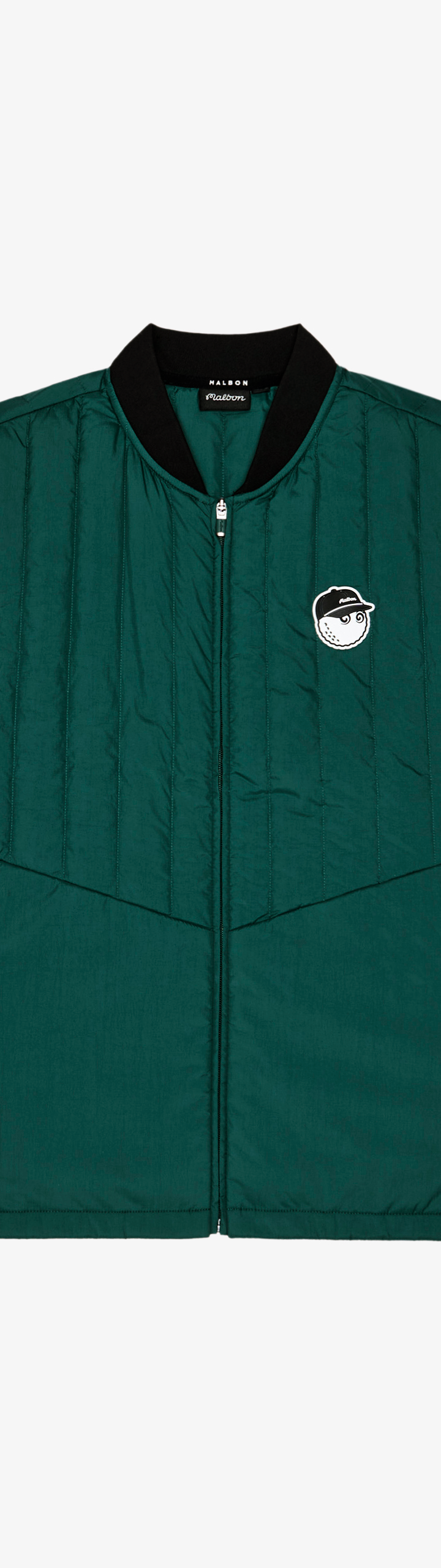 PRESERVE GOOSE DOWN VEST