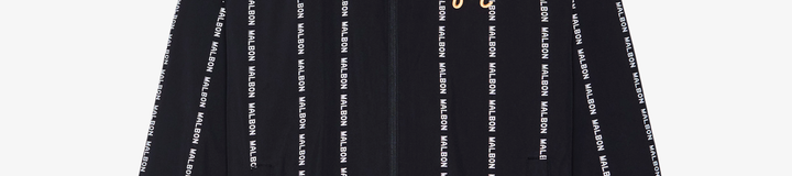 PRESERVE PATTERN JACKET