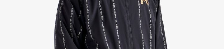 PRESERVE PATTERN JACKET