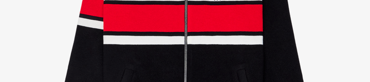 PERSERVE REVERSIBLE SWING JACKET